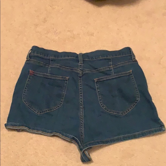 BDG Pin Up Super High Rise - Picture 2 of 3